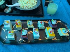 -瑞德姆美人鱼海底演艺主题餐厅(亚龙湾店)