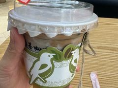 -鹊茶咖啡•新中式(深圳首店)