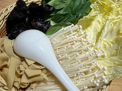 -郭靖·烤全羊·内蒙菜·烧烤(望京旗舰店)