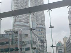 -香港皇家太平洋酒店