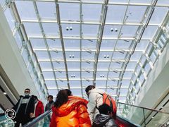 -万达广场(南京江宁店)