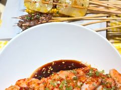 -串盟烧烤·长沙美食地标(星沙店)