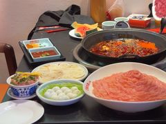 -巴蜀大将火锅(春熙店)