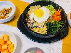 石锅拌饭-全州拌饭(参花街总店)