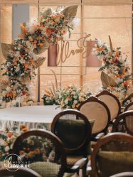 -蘭club婚礼策划