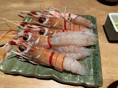-Minase水濑·日料放题(外滩店)