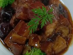 -北京老铺烤鸭(老城根店)