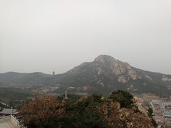 -石岛赤山风景区