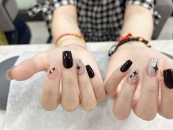 -美兮美学·日式美甲美睫