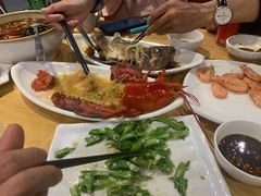 -南海渔家•海鲜•正宗海南菜(海棠湾店)
