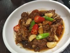 -董府·古宅餐厅