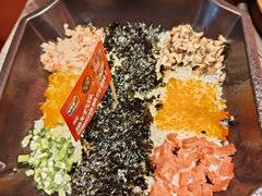 -牛牛章·章鱼水煎肉(光谷世界城店)