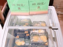 -中百生活剧场(泛海城市广场店)