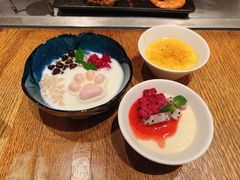 -赤坂亭·M9和牛烧肉·铁板烧·日料398放题(长泰广场店)