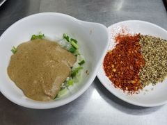 -松明一烤肉馆(鲁园店)