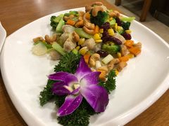 -周锦记广式餐厅