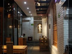 -锦尚阁烤鱼•天津菜(宣武门胡同店)