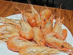 -汉巴味德·烤肉与啤酒的自助(杭州大悦城店)