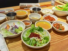 -喜来稀肉(北外滩白玉兰广场店)