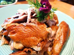 -船歌鱼水饺(华联万柳店)