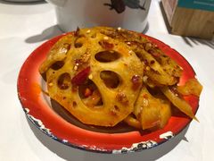 -遇见老南昌-柴火灶(顺外路店)