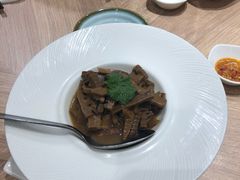 -莆田餐厅(滨海广场店)