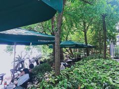 -星巴克(西湖天地店)