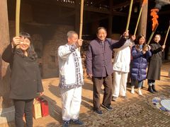 -景德镇古窑民俗博览区