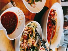 -顺香居·老字号湖北菜(江汉路店)