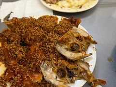 -松明一烤肉馆(鲁园店)