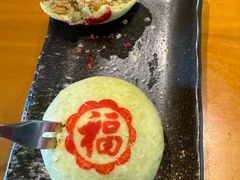 -韬光茶庵