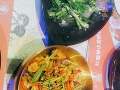 -红钳侠小龙虾·烧烤(中赢康康谷店)