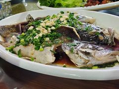 -小乡小镇·传承桐庐土菜·老板亲自烧的菜