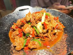 -湘阁里辣(南岭购物广场店)