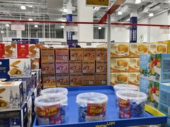 -山姆会员商店(上海浦东店)
