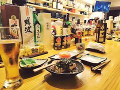 -章之鱼家(体育东路店)