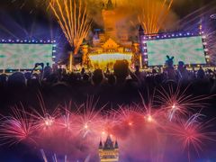 -青岛方特梦幻王国