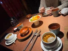 -兰庭玉树·老饭骨家宴(后海店)