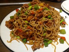 -粗茶淡饭•陕菜•家常菜