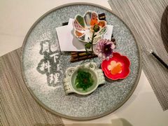 -月下料理(楷林IFC店)