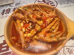 -乐乐大排档·30年老字号(浙江路店)