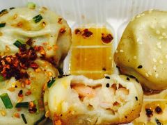 小杨生煎(吴江路店)-小杨生煎(湟普汇店)