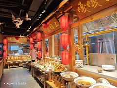 -鸽子窝(黄村店)