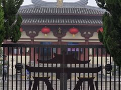 -洛阳古墓博物馆