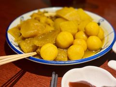 -老坑记·香港经典粤菜馆