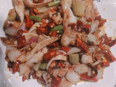 -公寓家常菜馆(海军博物馆店)