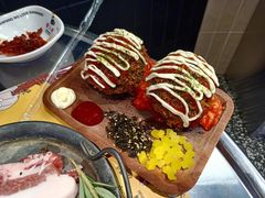 -安又胖韩国烤肉(美罗城店)