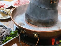 -元盛居(生态大街店)