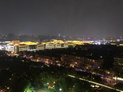 -烛影拾光观景餐厅·创意菜·摄影·小提琴(大唐不夜城店)