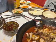 -老天桥蛙炉火锅(姑苏总店)